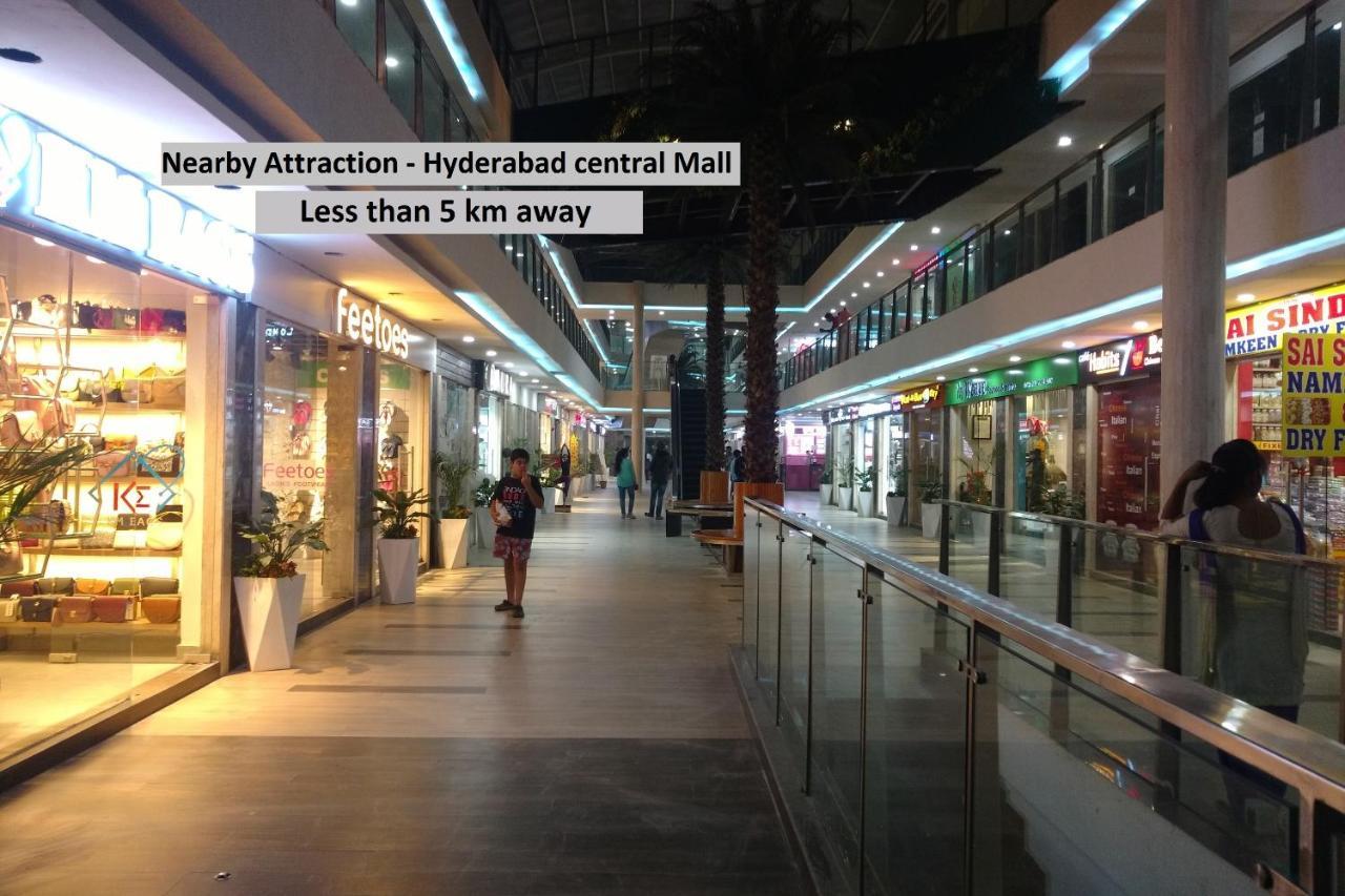 Flagship 75751 Hotel Surya Bahadrabad Exterior photo