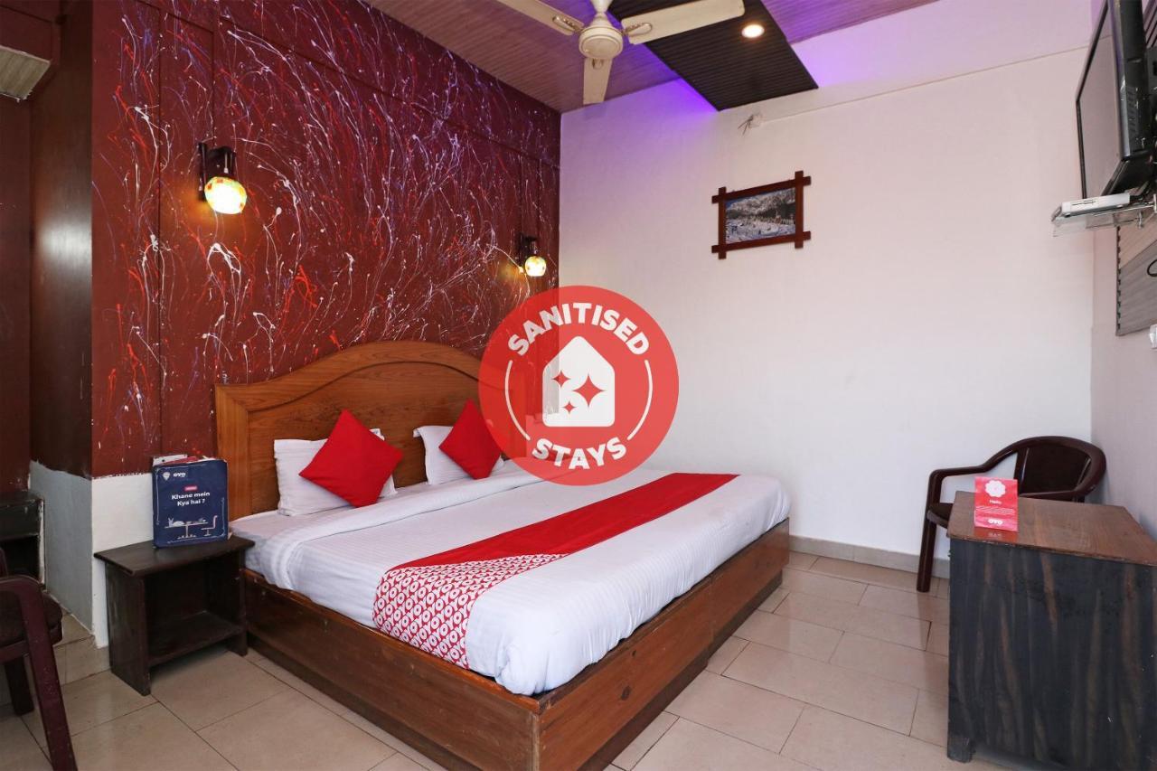 Flagship 75751 Hotel Surya Bahadrabad Exterior photo
