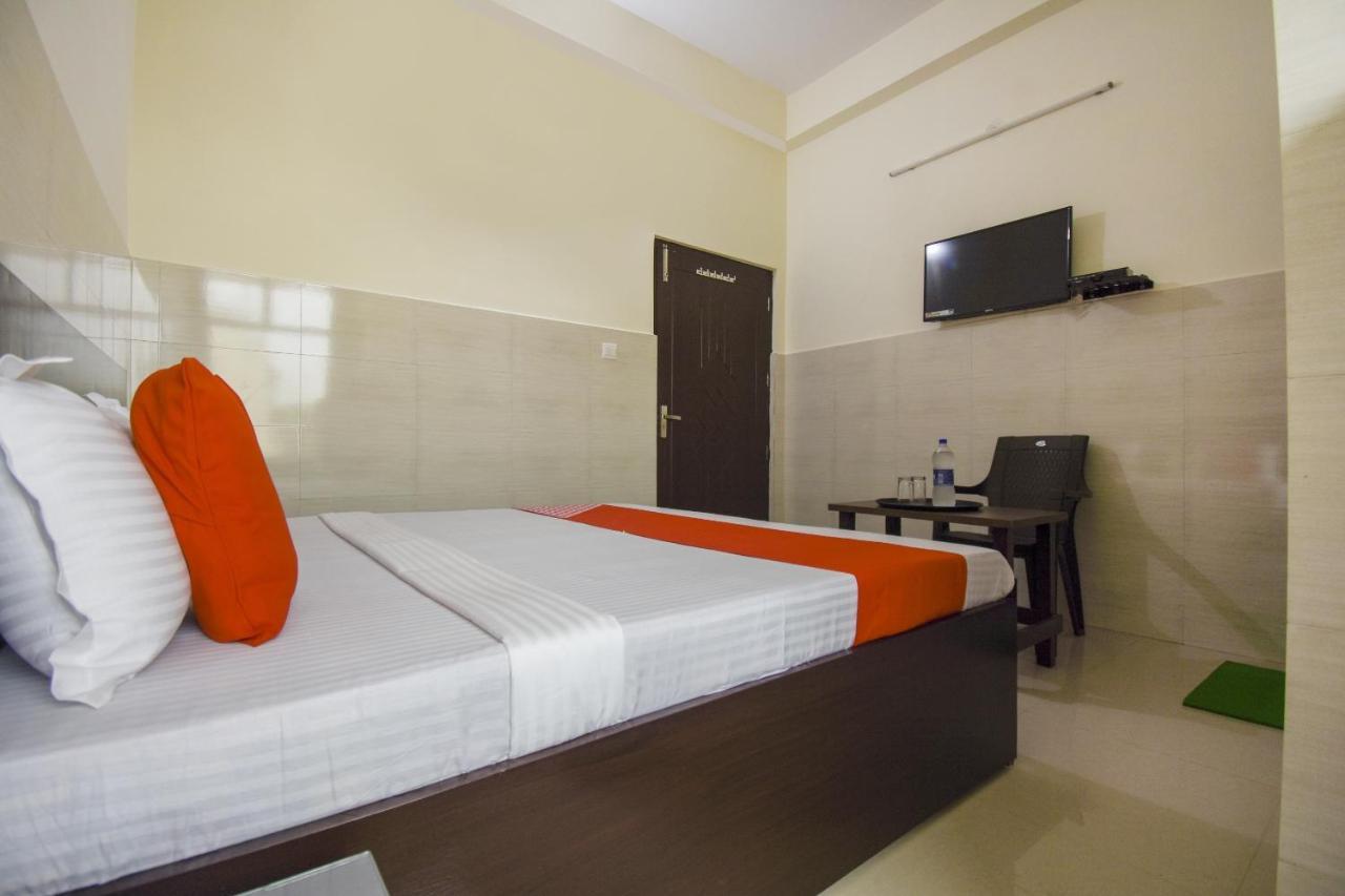 Flagship 75751 Hotel Surya Bahadrabad Exterior photo