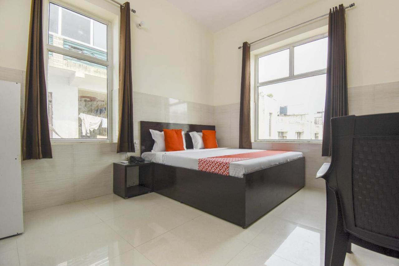 Flagship 75751 Hotel Surya Bahadrabad Exterior photo