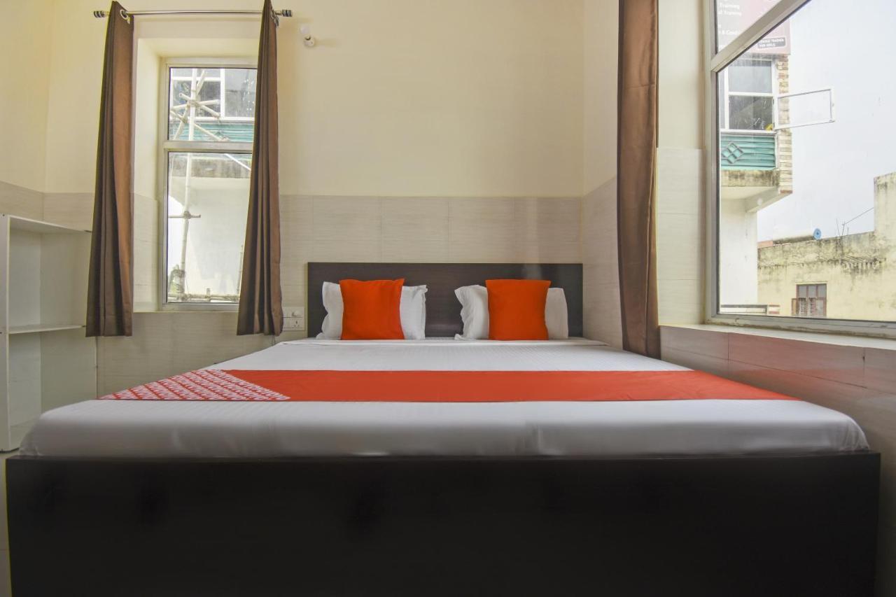 Flagship 75751 Hotel Surya Bahadrabad Exterior photo