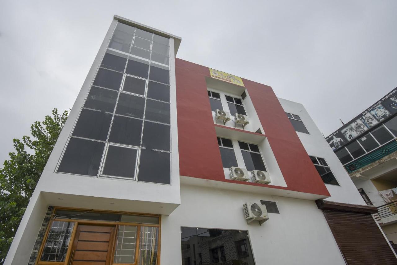 Flagship 75751 Hotel Surya Bahadrabad Exterior photo
