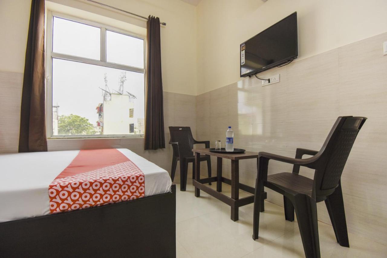 Flagship 75751 Hotel Surya Bahadrabad Exterior photo