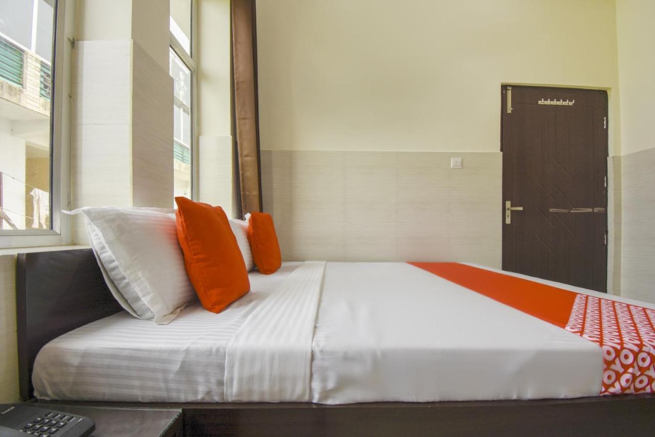 Flagship 75751 Hotel Surya Bahadrabad Exterior photo