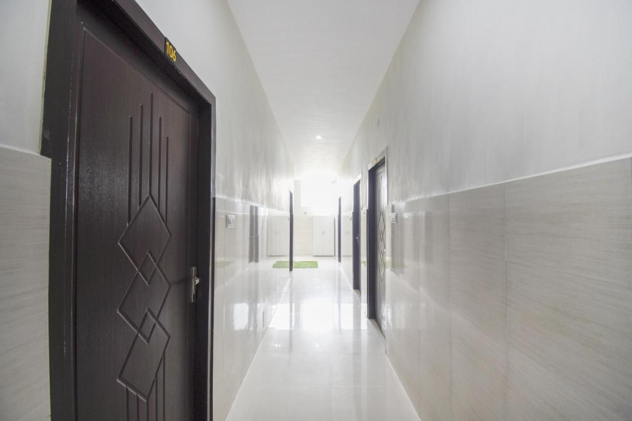 Flagship 75751 Hotel Surya Bahadrabad Exterior photo