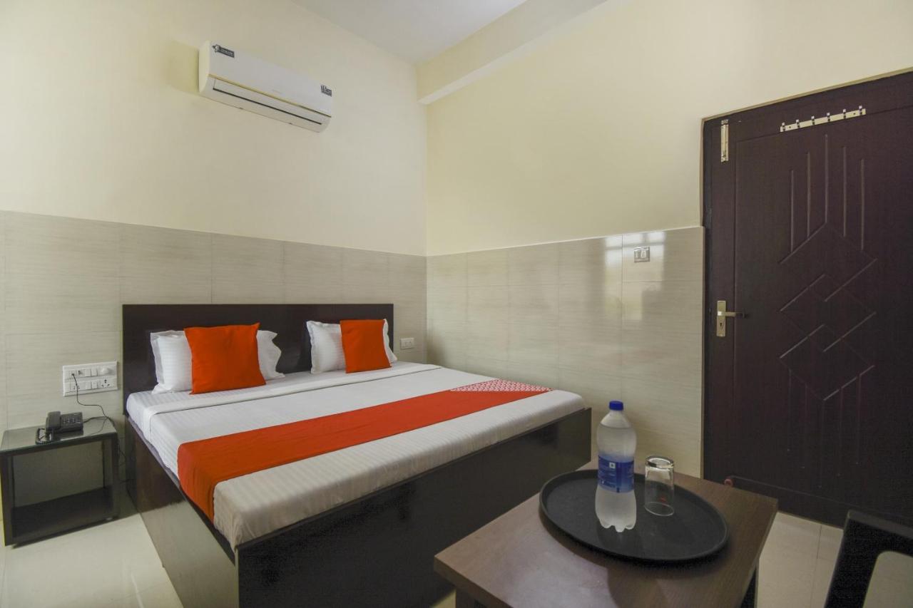 Flagship 75751 Hotel Surya Bahadrabad Exterior photo