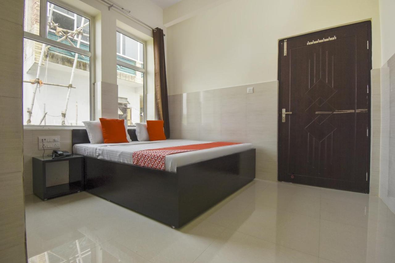 Flagship 75751 Hotel Surya Bahadrabad Exterior photo