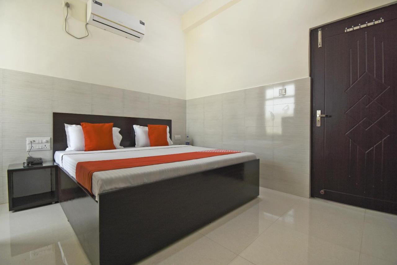 Flagship 75751 Hotel Surya Bahadrabad Exterior photo