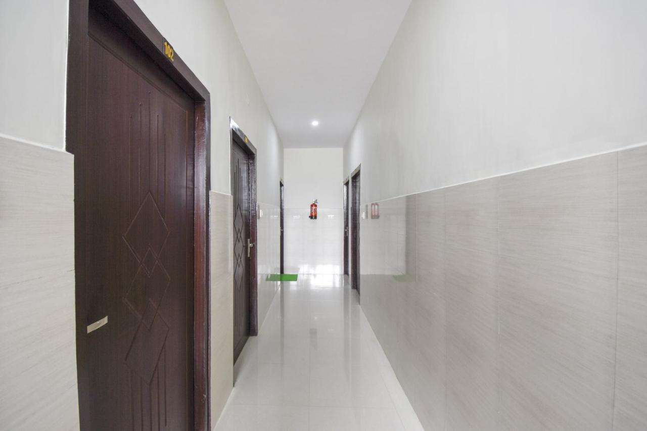 Flagship 75751 Hotel Surya Bahadrabad Exterior photo