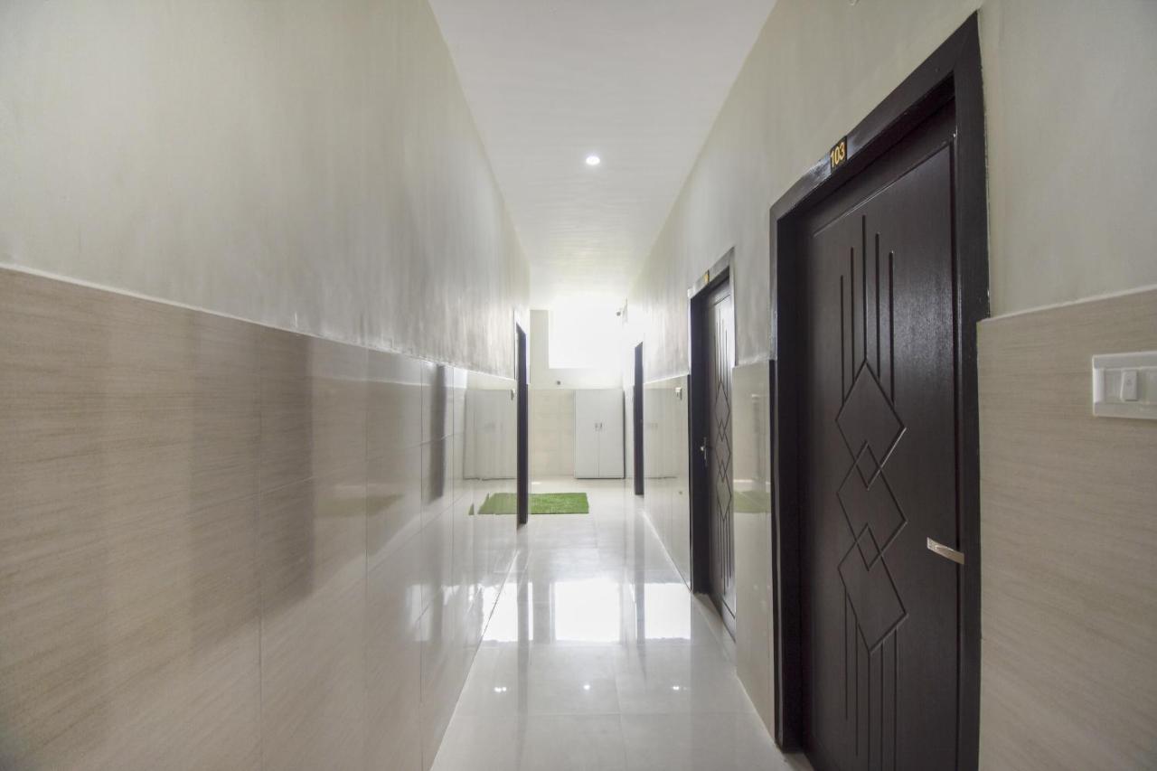 Flagship 75751 Hotel Surya Bahadrabad Exterior photo